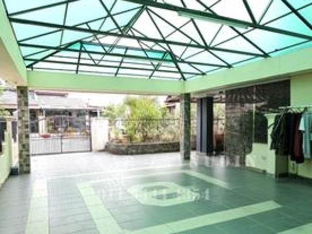 Terraced House for sale in Petaling, Damansara Damai