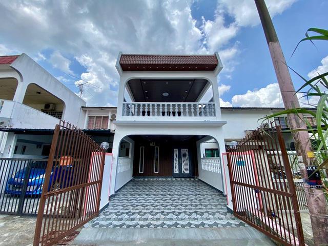 Terraced House for sale in Selayang, Selangor