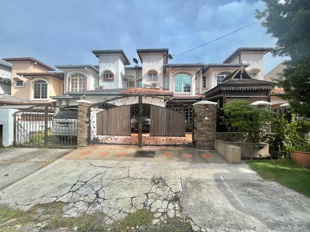 Terraced House for sale in Petaling, Subang Jaya