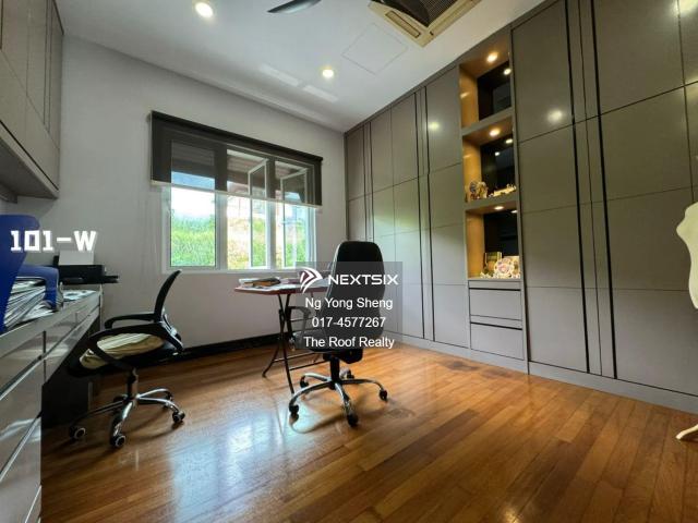 Residential House for sale in Johor
