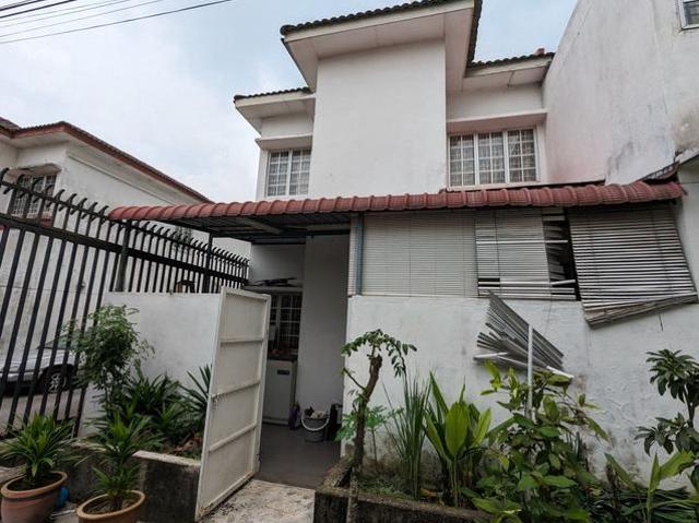 Terraced House for sale in Bandar Puteri Klang, Bandaraya Klang