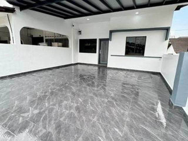 Terraced House for sale in Bukit Ledang, Johor