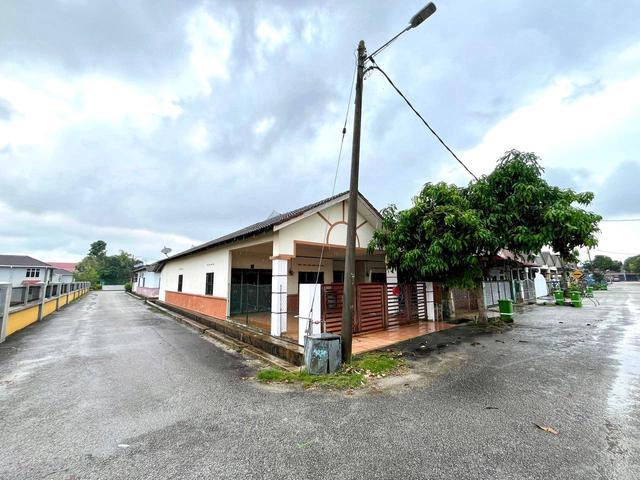 Terraced House for sale in Kuantan, Pahang