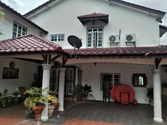 Terraced House for sale in Johore Bahru, Johor