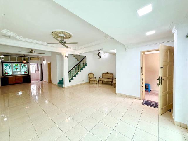 Terraced House for sale in Kajang, Langat