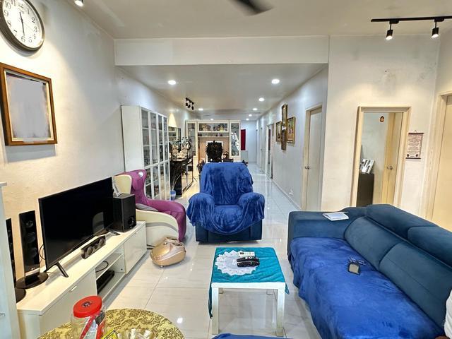 Terraced House for sale in Petaling, Damansara Damai