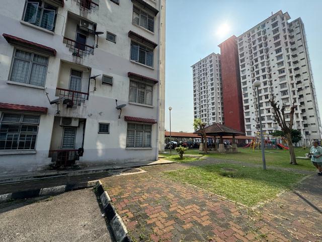 Apartment for sale in Petaling, Alam Impian