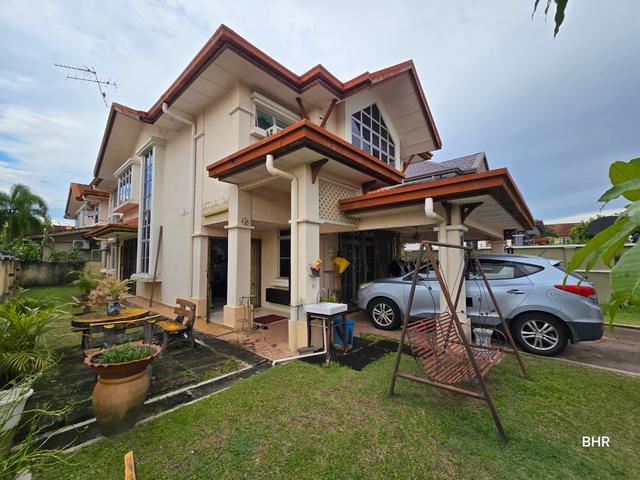Bungalow for sale in Kajang, Langat