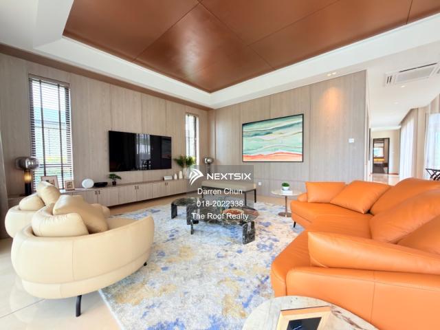 Residential House for sale in Petaling, Alam Impian