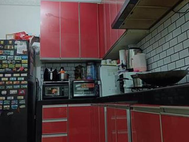 Terraced House for sale in Country Heights Damansara, Kuala Lumpur