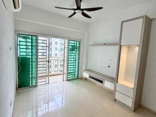 Apartment for sale in Georgetown, Penang