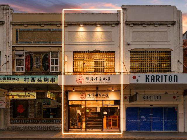 Retail for sale in Sydney, New South Wales