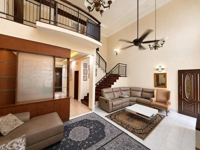 Terraced House for sale in Ulu Tiram, Johor