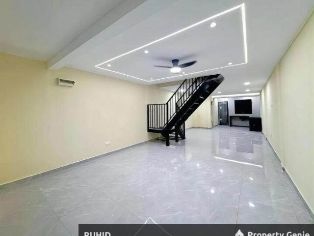Terraced House for sale in Kulai, Johor