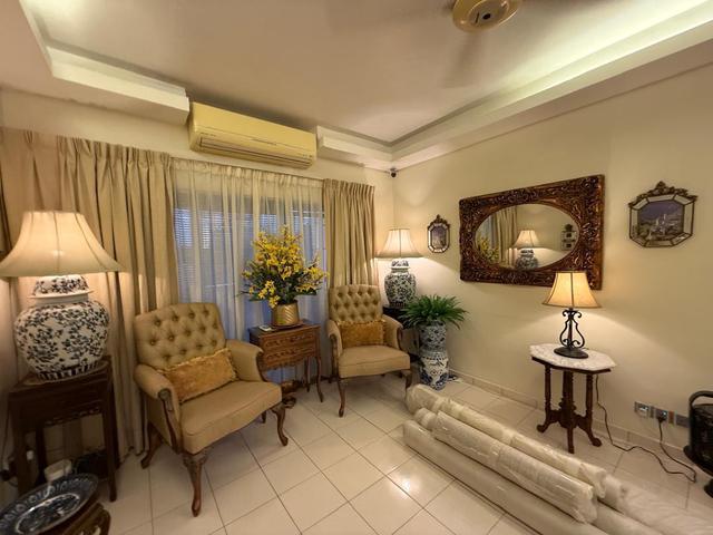Condominium for sale in Solaris Dutamas, Kuala Lumpur