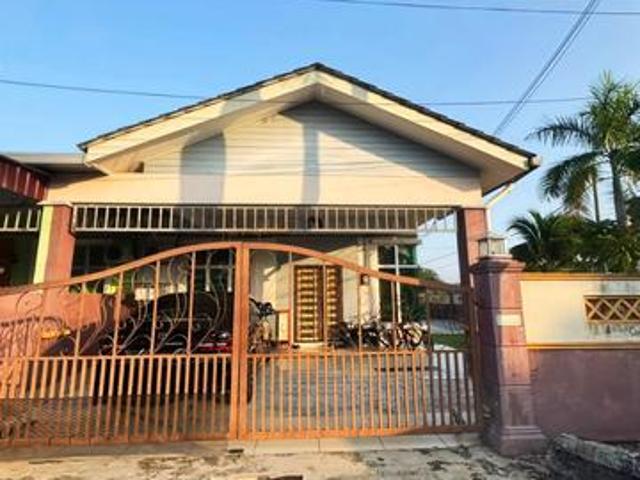 Residential House for sale in Duyong, Malaka