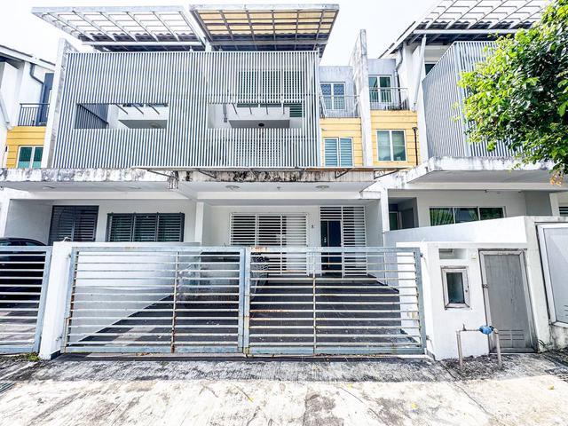 Terraced House for sale in Kajang, Langat