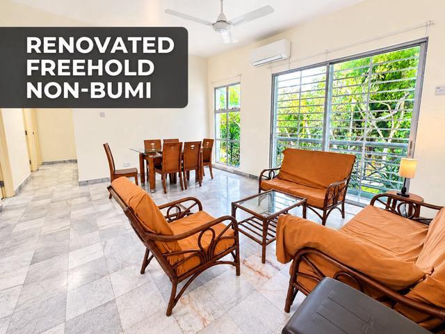 Condominium for sale in Petaling, Damansara Damai
