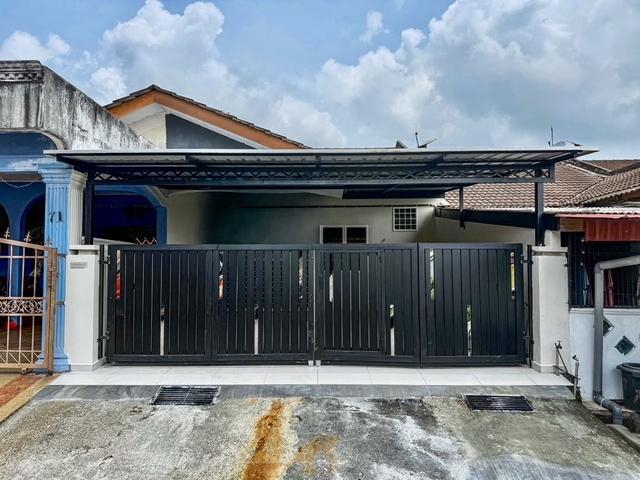 Terraced House for sale in Port Dickson