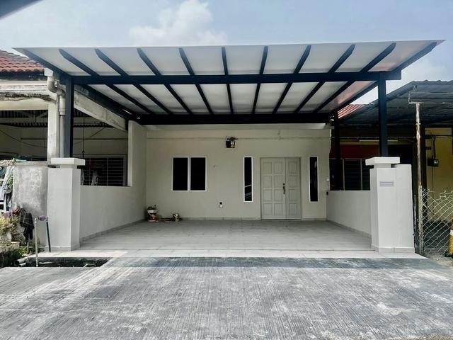 Terraced House for sale in Sikamat, Seremban