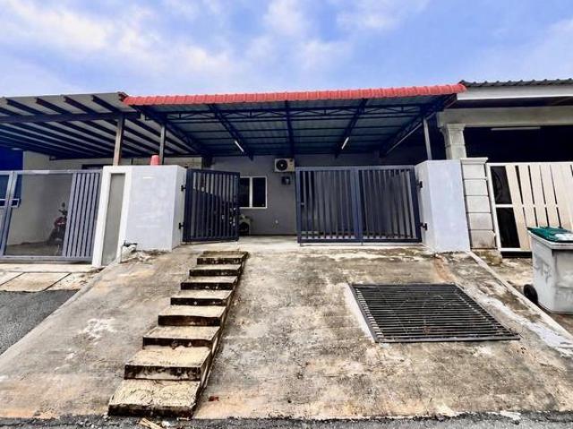 Terraced House for sale in Sikamat, Seremban
