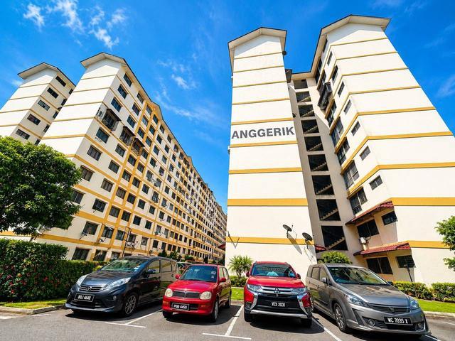 Property for sale in Petaling, Subang Jaya