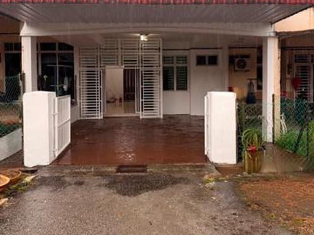 Terraced House for sale in Kulim, Kedah