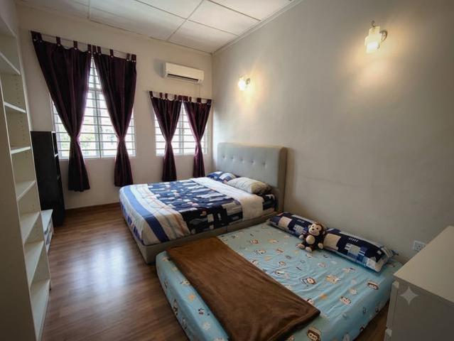 Terraced House for sale in Petaling, Subang Jaya