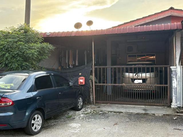 Terraced House for sale in Perak