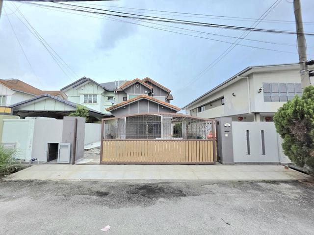 Residential House for sale in Port Klang, Selangor