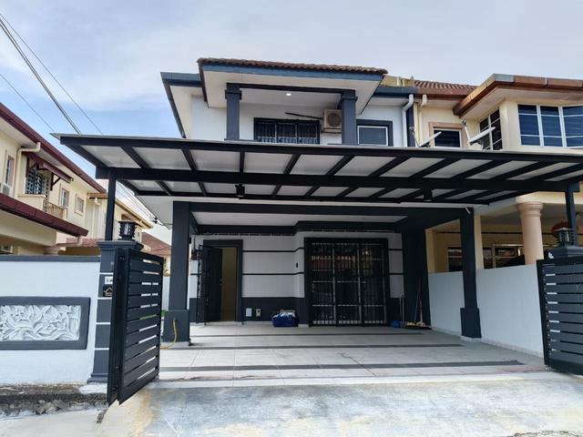 Residential House for sale in Sendayan Village, Negeri Sembilan
