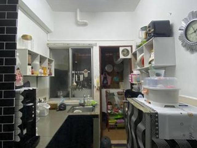 Flat for sale in Cheras