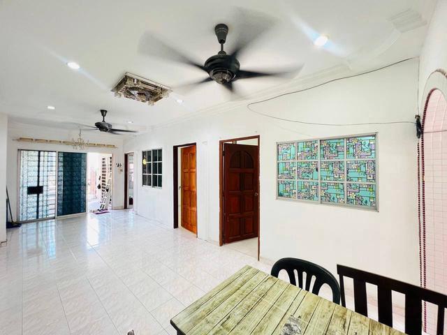 Terraced House for sale in Petaling, Subang Jaya