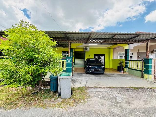 Residential House for sale in Muar, Johor