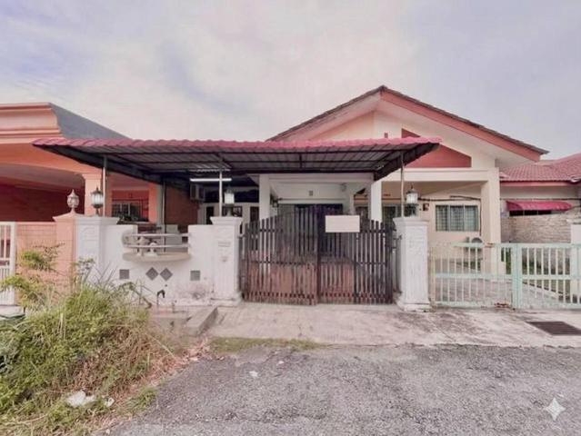 Terraced House for sale in Bukit Katil, Malaka