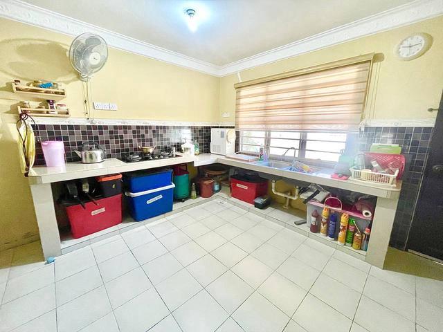 Terraced House for sale in Sendayan Village, Negeri Sembilan