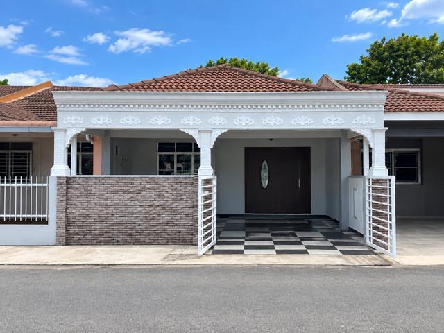 Terraced House for sale in Gedong, Sarawak