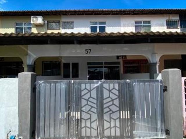 Terraced House for sale in Kuantan, Pahang