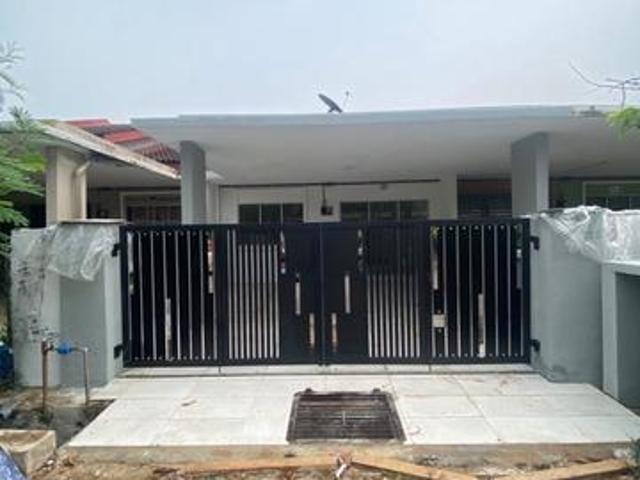 Terraced House for sale in Kuantan