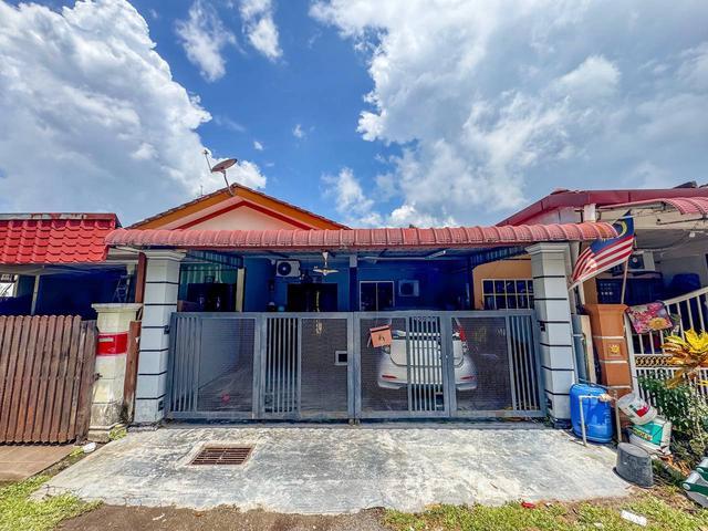 Terraced House for sale in Sri Rusa, Negeri Sembilan