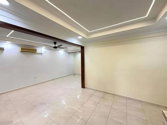 Terraced House for sale in Johore Bahru, Johor