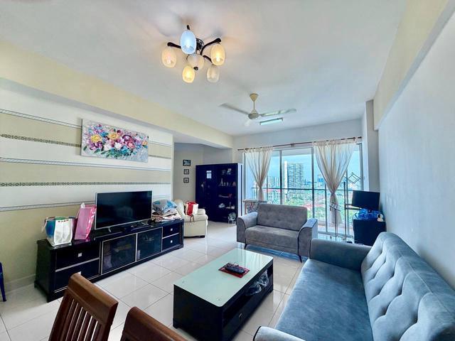 Condominium for sale in Country Heights Damansara, Kuala Lumpur