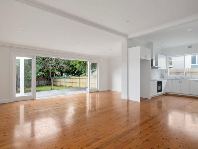 House for rent in Inner West, Sydney
