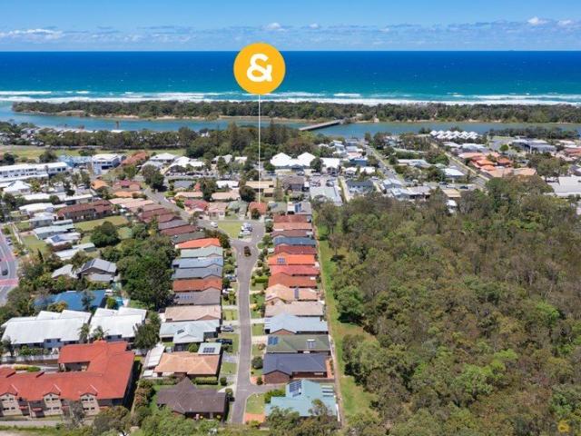House for sale in Pottsville, Tweed Shire Council