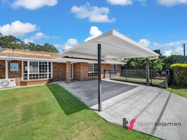 House for sale in Toombul, Queensland