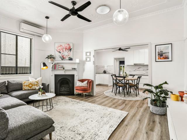 House for sale in Sydney, New South Wales