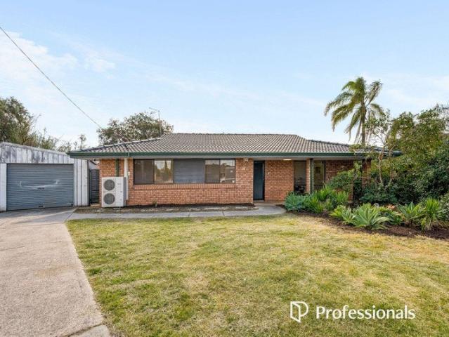 House for sale in Stirling, Western Australia