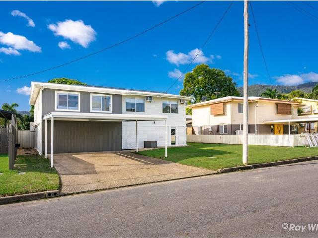 House for rent in Frenchville, Rockhampton