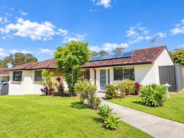 House for rent in Seven Hills, Sydney