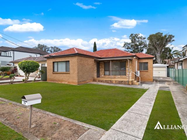 House for rent in Sydney, New South Wales